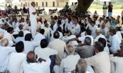 Training and capacity building of Sarpanches and Panches