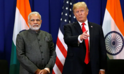 The author concludes by outlining an elaborative perspective on the relationship between the United States and India, suggesting that there is a great deal of room for collaboration despite differences. The pragmatic aspect of international relations is highlighted by Trump's acknowledgment of India as an important member of the Global South and a counterbalance to China. The story offers hope for the future of U.S.-Indian relations while emphasizing the value of communication and cooperation in negotiating the challenges of a world that is changing quickly. Despite its openness to cooperation and partnerships, India's strategic autonomy reflects its autonomous foreign policy, placing a higher priority on mutual benefit and economic progress over security-centric alliances