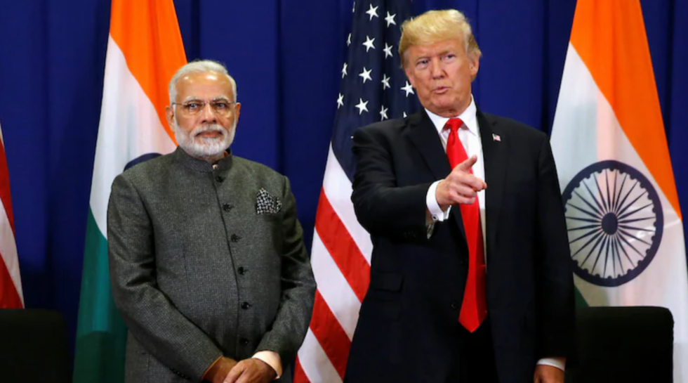 The author concludes by outlining an elaborative perspective on the relationship between the United States and India, suggesting that there is a great deal of room for collaboration despite differences. The pragmatic aspect of international relations is highlighted by Trump's acknowledgment of India as an important member of the Global South and a counterbalance to China. The story offers hope for the future of U.S.-Indian relations while emphasizing the value of communication and cooperation in negotiating the challenges of a world that is changing quickly. Despite its openness to cooperation and partnerships, India's strategic autonomy reflects its autonomous foreign policy, placing a higher priority on mutual benefit and economic progress over security-centric alliances